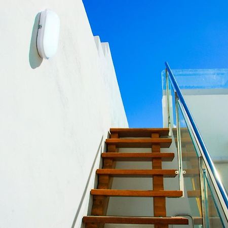 Casa Matilde Apartment Punta Mujeres Ngoại thất bức ảnh