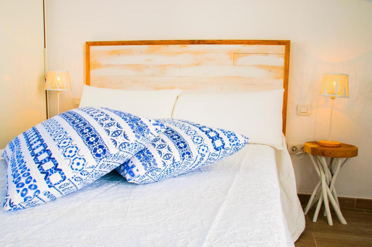 Casa Matilde Apartment Punta Mujeres Ngoại thất bức ảnh