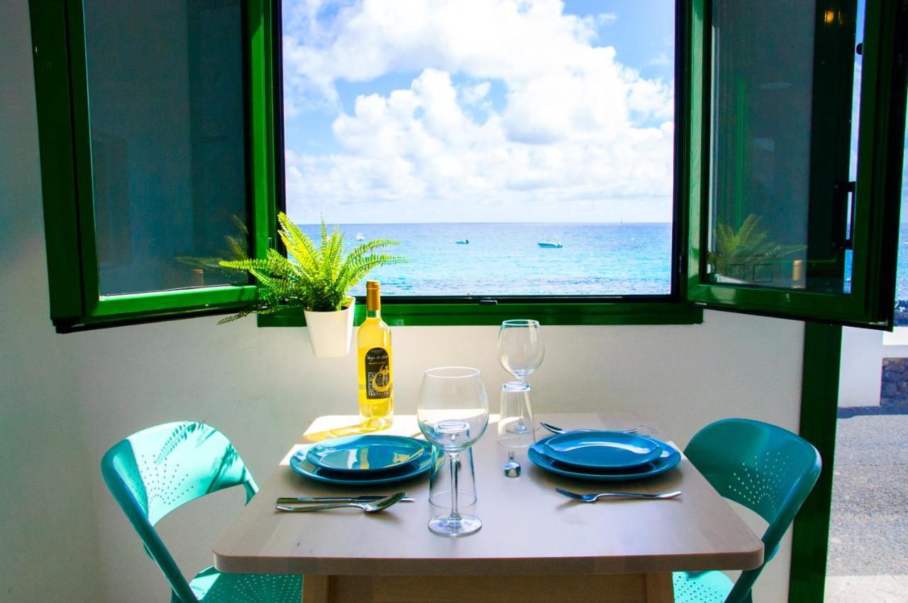 Casa Matilde Apartment Punta Mujeres Ngoại thất bức ảnh