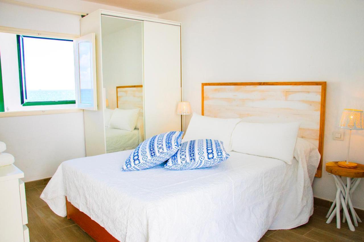 Casa Matilde Apartment Punta Mujeres Ngoại thất bức ảnh