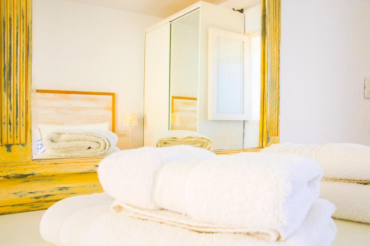 Casa Matilde Apartment Punta Mujeres Ngoại thất bức ảnh